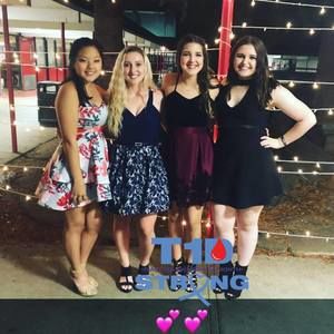 Meet your Posher, Jojo